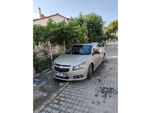 Sahibinden Chevrolet Cruze 1.6 2012 Model