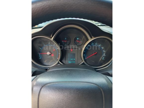 Sahibinden Chevrolet Cruze 1.6 2012 Model