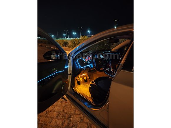 Sahibinden Chevrolet Cruze 1.6 2012 Model