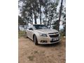 Sahibinden Chevrolet Cruze 1.6 2012 Model