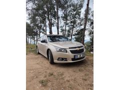 Sahibinden Chevrolet Cruze 1.6 2012 Model