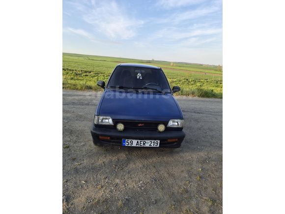 Sahibinden Suzuki Maruti 800 2000 Model