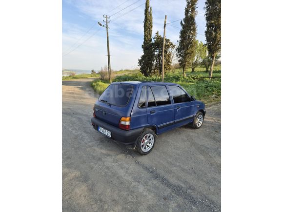 Sahibinden Suzuki Maruti 800 2000 Model
