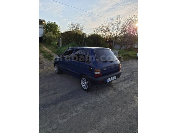 Sahibinden Suzuki Maruti 800 2000 Model