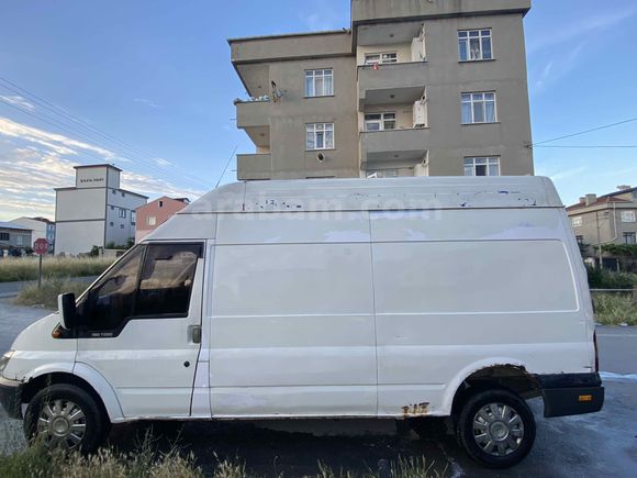 Sahibinden Ford Transit 350 L 2004 Model 