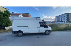 Sahibinden Ford Transit 350 L 2004 Model 