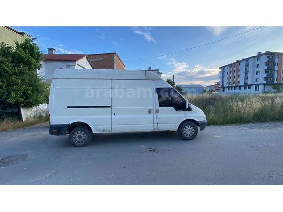 Sahibinden Ford Transit 350 L 2004 Model 