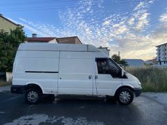 Sahibinden Ford Transit 350 L 2004 Model 