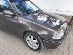 Sahibinden Opel Astra 1.6 GLS 1998 Model  145.000 km Diğer