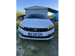 Sahibinden Fiat Egea 1.3 Multijet Urban 2021 Model  112.000 km Beyaz