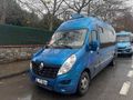 2017 Model Sahibinden Renault Master 3 Çift TURBO