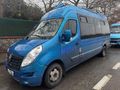 2017 Model Sahibinden Renault Master 3 Çift TURBO
