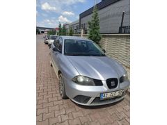 Sahibinden Seat Ibiza 1.4 Elegance 2007 Model