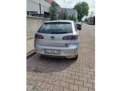 Sahibinden Seat Ibiza 1.4 Elegance 2007 Model