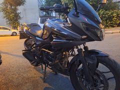 Sahibinden Bajaj full bakımlı motor Pulsar F 250