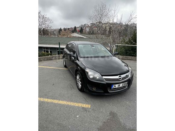 Sahibinden Opel Astra 1.3 CDTI Essentia 2011 Model 