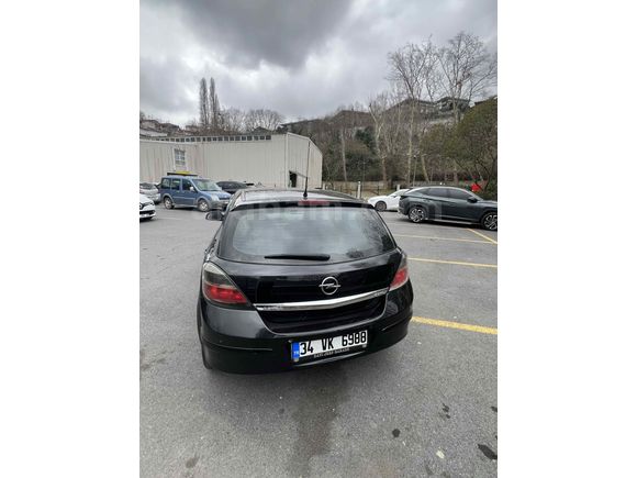 Sahibinden Opel Astra 1.3 CDTI Essentia 2011 Model 