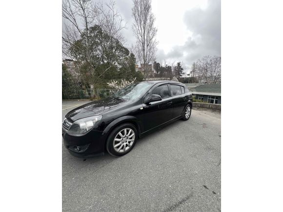 Sahibinden Opel Astra 1.3 CDTI Essentia 2011 Model 