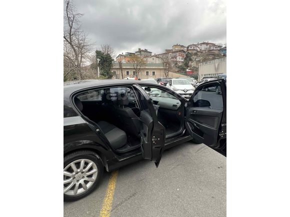 Sahibinden Opel Astra 1.3 CDTI Essentia 2011 Model 