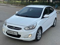 BOYASIZ + DEĞİŞENSİZ + OTOMATİK + ACCENT BLUE + 145.000 KM