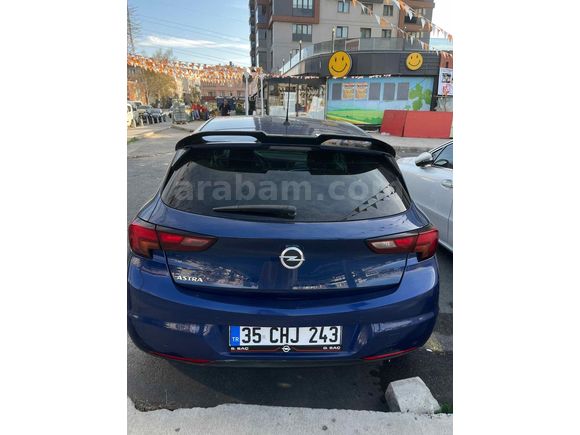 Sahibinden Opel Astra 1.5 D Edition 2020 Model 
