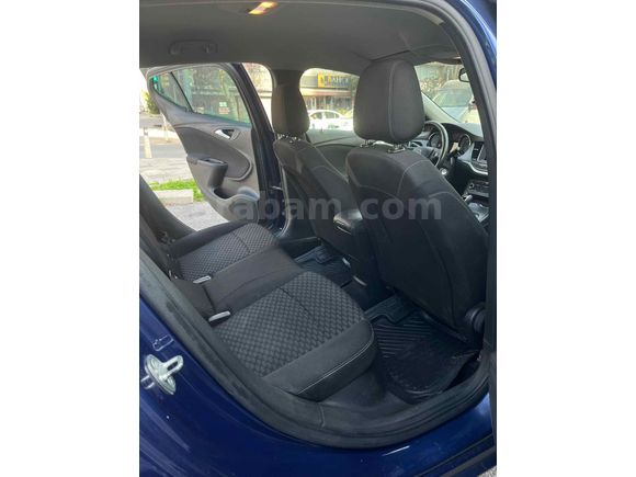Sahibinden Opel Astra 1.5 D Edition 2020 Model 