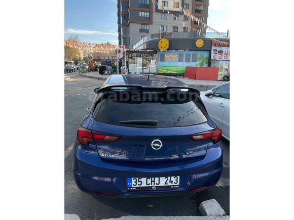 Sahibinden Opel Astra 1.5 D Edition 2020 Model 