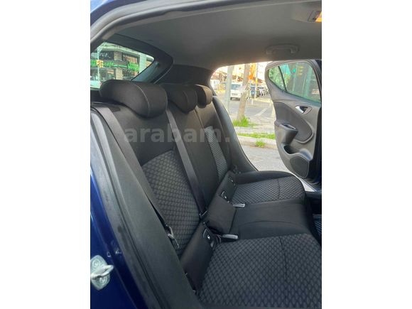 Sahibinden Opel Astra 1.5 D Edition 2020 Model 