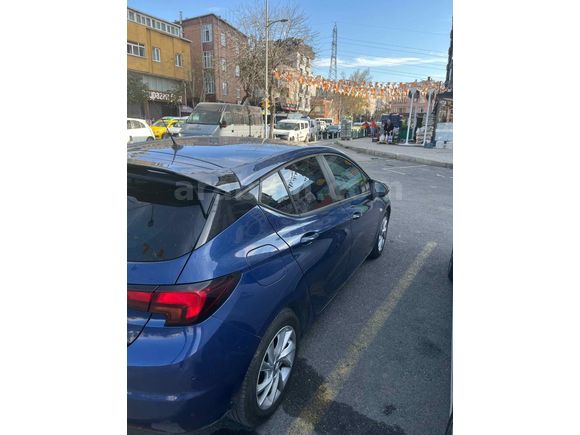 Sahibinden Opel Astra 1.5 D Edition 2020 Model 