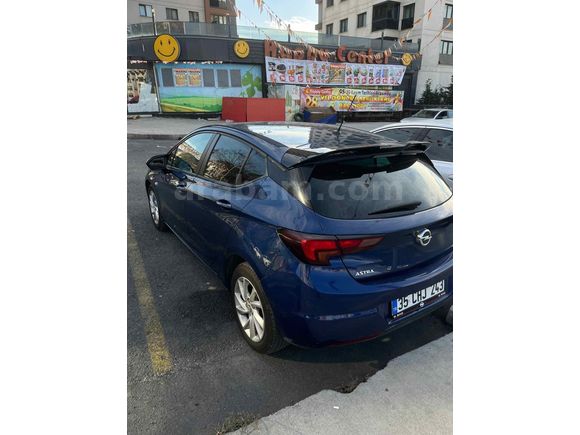 Sahibinden Opel Astra 1.5 D Edition 2020 Model 
