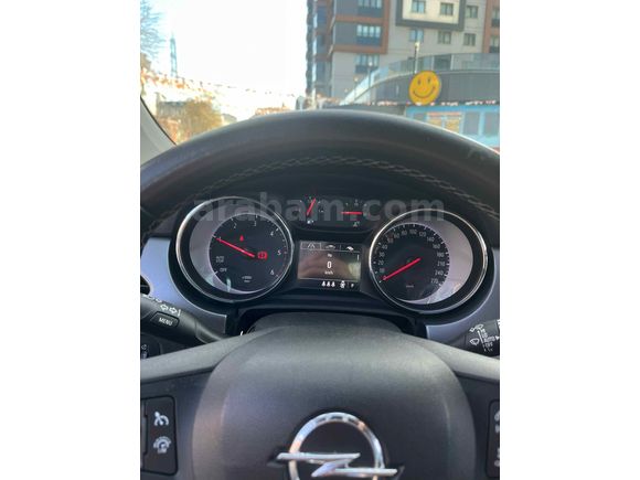 Sahibinden Opel Astra 1.5 D Edition 2020 Model 