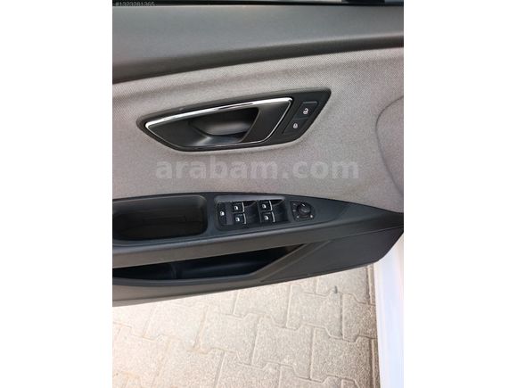 2017 MODEL SEAT LEON STYLE PAKET 115 LİK DSG TEMİZ VE BAKIMLI