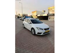 2017 MODEL SEAT LEON STYLE PAKET 115 LİK DSG TEMİZ VE BAKIMLI