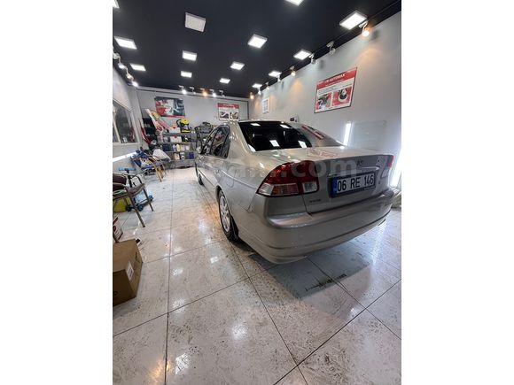 Sahibinden Honda Civic 1.6i VTEC ES 2002 Model 