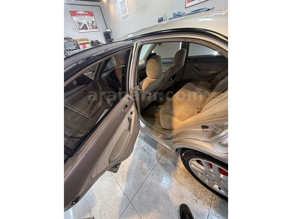 Sahibinden Honda Civic 1.6i VTEC ES 2002 Model 