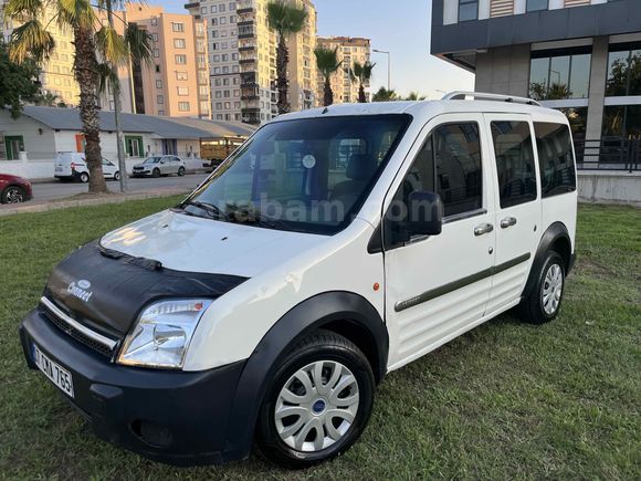 Galeriden Ford Tourneo Connect 1.8 TDCI K210S 2004 Model Antalya