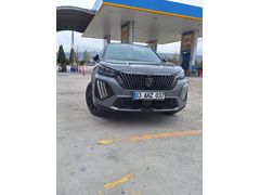 Sahibinden Peugeot 2008 1.2 PureTech GT 2025 Model