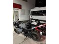 Sahibinden CFmoto 250SR 