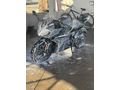 Sahibinden CFmoto 250SR 