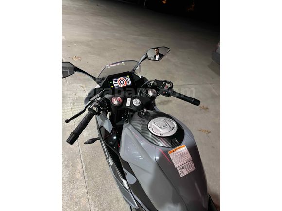 Sahibinden CFmoto 250SR 