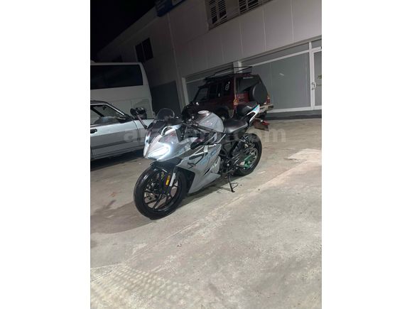 Sahibinden CFmoto 250SR 