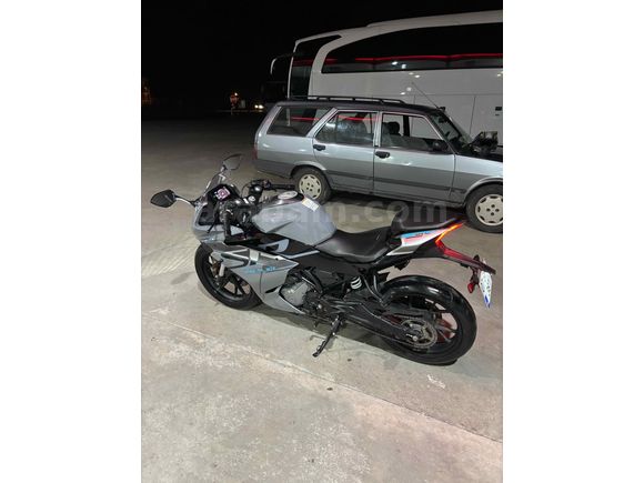 Sahibinden CFmoto 250SR 