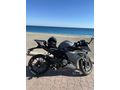 Sahibinden CFmoto 250SR 