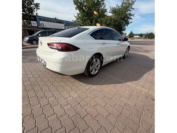 Sahibinden Opel Insignia 1.5 d Edition 2021 Model 