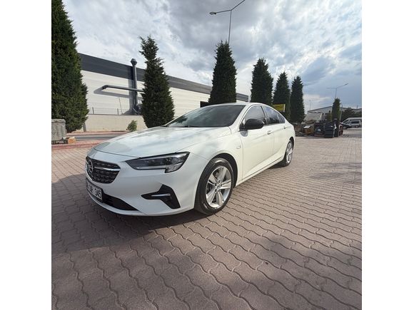 Sahibinden Opel Insignia 1.5 d Edition 2021 Model 