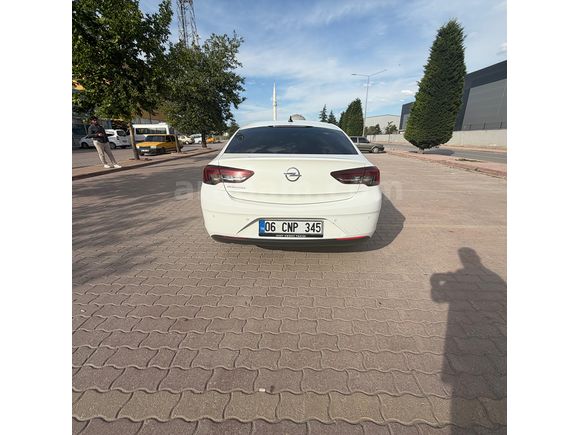 Sahibinden Opel Insignia 1.5 d Edition 2021 Model 