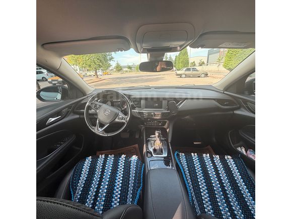 Sahibinden Opel Insignia 1.5 d Edition 2021 Model 