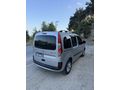 HATASIZ BOYASIZ 2017 MODEL 1.5DCI KANGOO TOUCH 