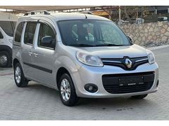 HATASIZ BOYASIZ 2017 MODEL 1.5DCI KANGOO TOUCH 
