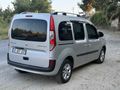HATASIZ BOYASIZ 2017 MODEL 1.5DCI KANGOO TOUCH 